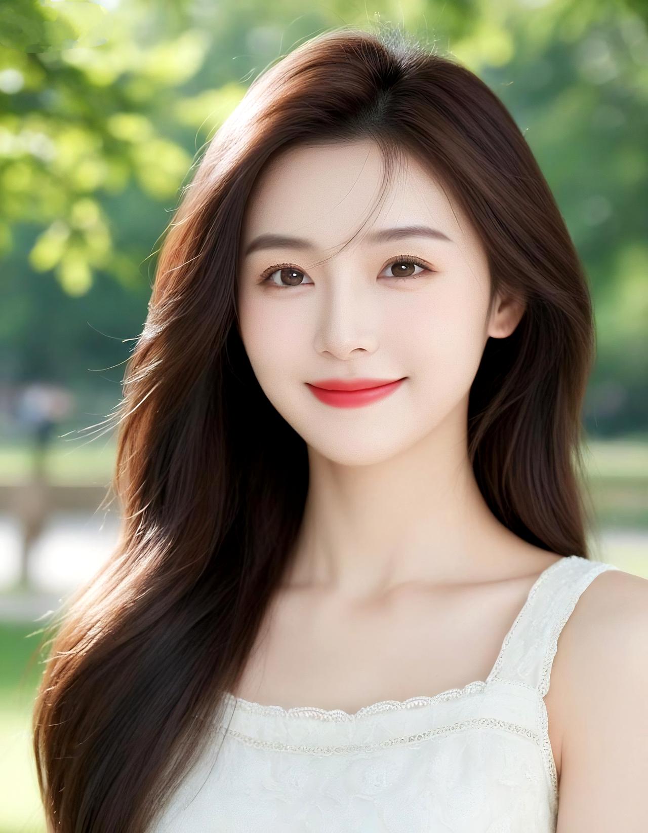 我的人生哲学其实特别简单：吃好喝好，心里舒坦，开开心心的，好事自然就会找上门来