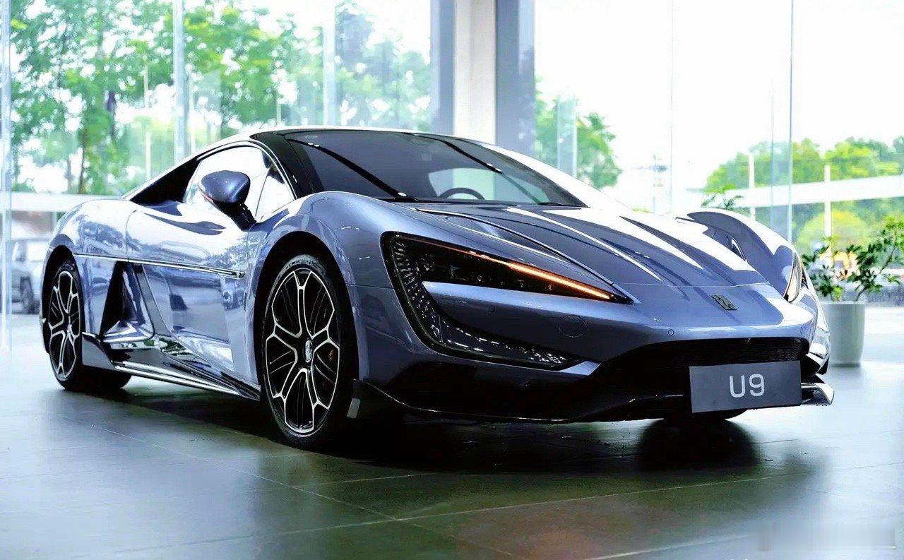 谁才是真正的“赚钱王者”？看完数据直接惊了！比亚迪以233.33亿元三季报净利润