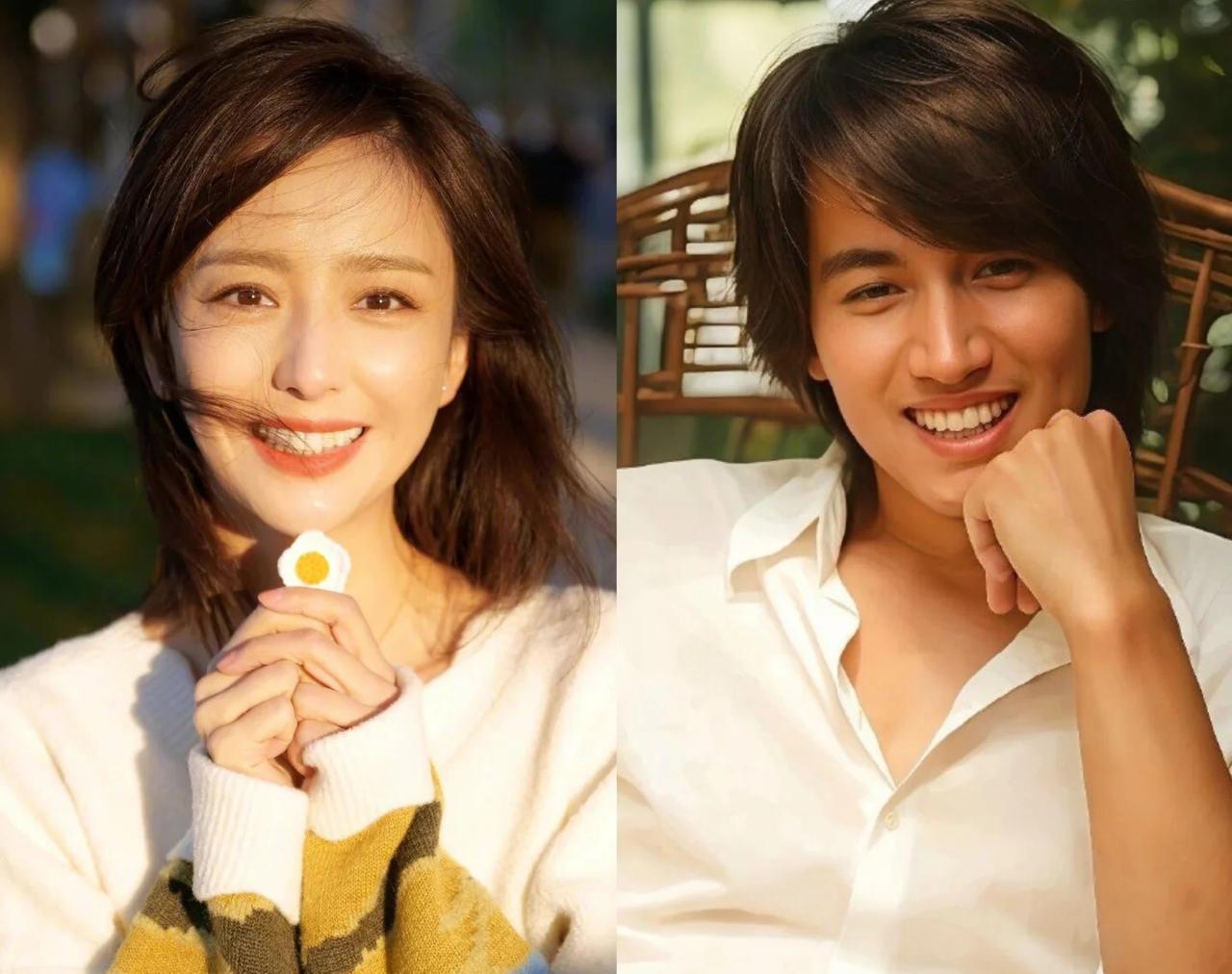 成年人交朋友最忌讳一个字：热。佟丽娅新戏开机那天，片场入口停着辆银灰色咖啡车