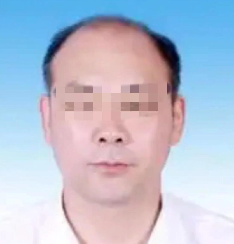 西安的王玉红终于栽了！这消息一出很多人都在议论。看资料他是1972