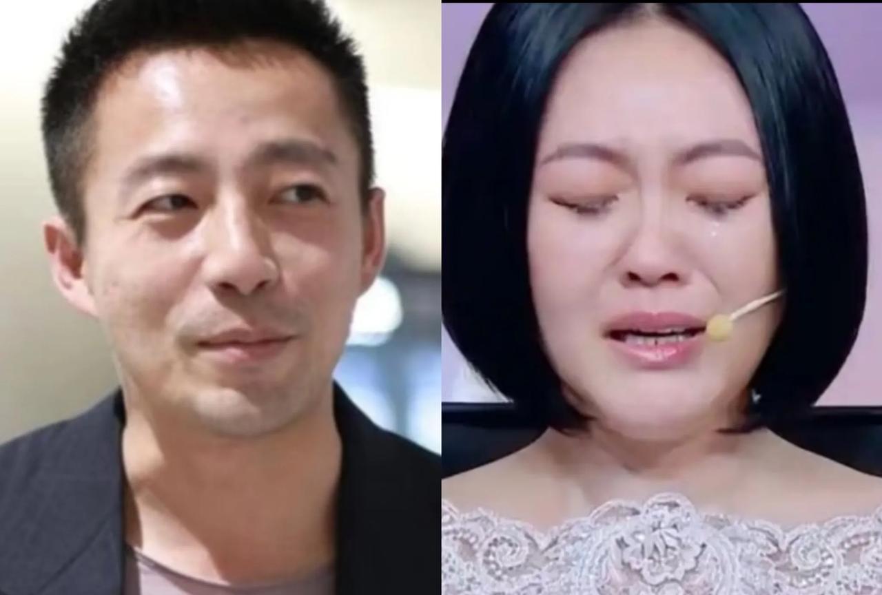 汪小菲最应该感谢的人是小S！妹妹亲手把亲姐送上舆论中心，当吴宪宗甩出那张光头用汪