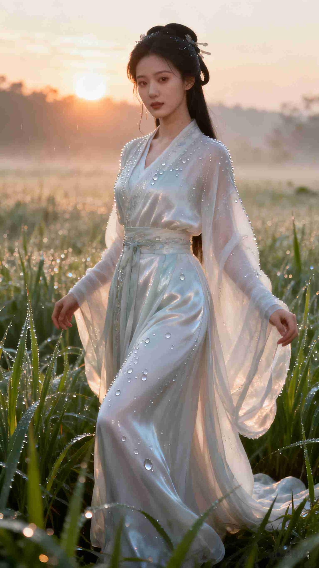 我的今日状态：😎自信酷炫我这里的天气：☀️晴天。在匆匆的光阴里，做一个看