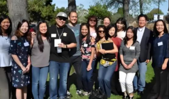 比芯片断供更可怕的情况出现了！中国物理博士尹志尧直言：美国芯片专家中，很大部分是