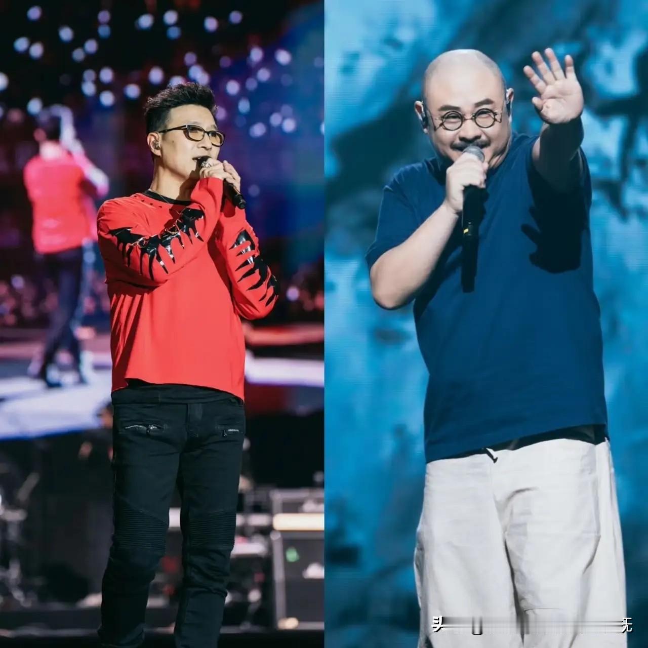 刀郎和汪峰同龄,都54岁了,但是近几日却有一件让人啼笑皆非的事情发生在汪峰的身上