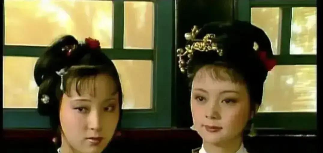 你看过上百遍87版《红楼梦》，却连薛宝钗的边都没摸到。脂砚斋的笔记得分是187