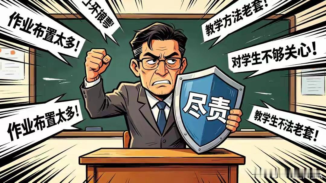 怎么一个个那么会装傻呢。都上过学吧，发卷子是怎么回事不会不知道吧。有可能老师