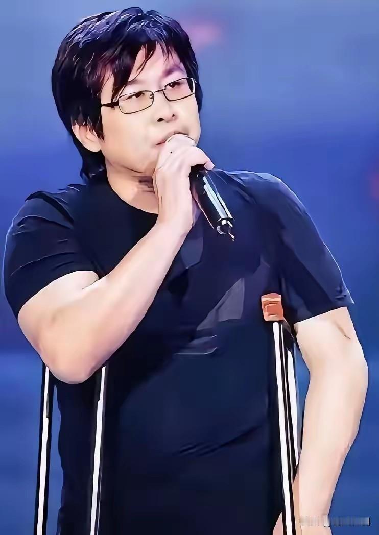 汤家凤和郑智化“硬杠”上了！自从郑智化宣布于6月13日要在吉林延吉举行演唱会时