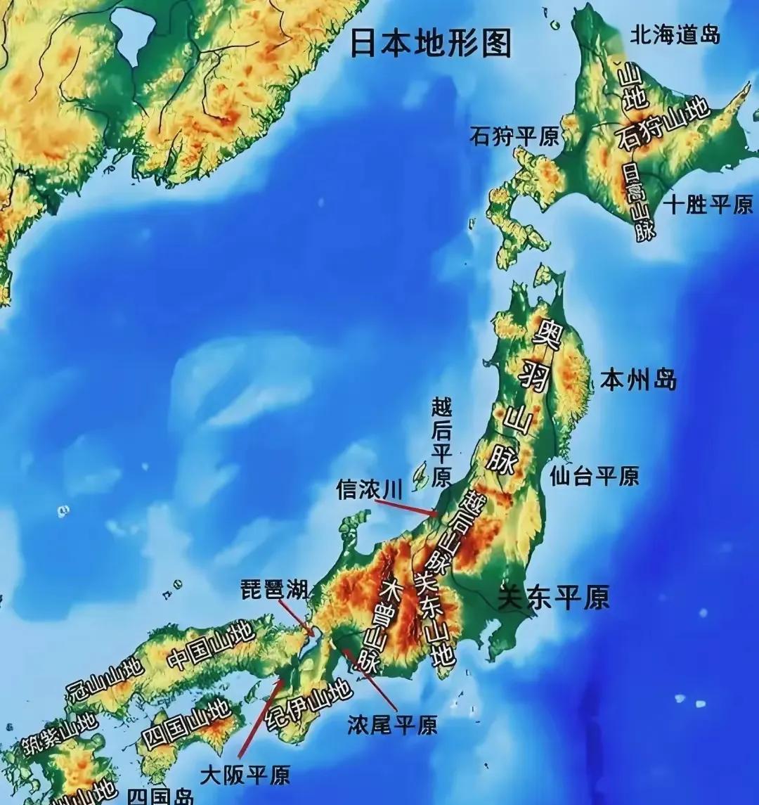 投机的日本日本是一个喜欢躲在黑暗角落的民族，像蛇一样蛰伏。一旦发现目