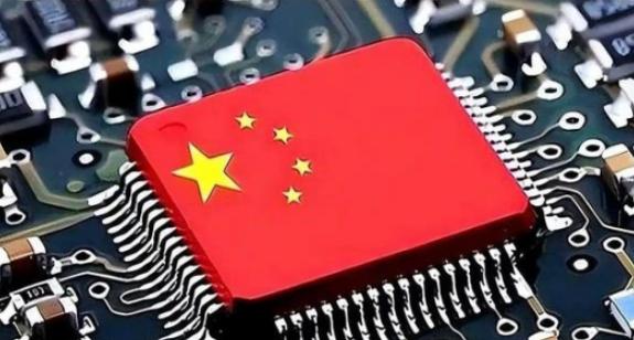 中国取消2550亿订单，光刻机已经“停工”，美国芯片公司开始着急：芯片还能卖给谁