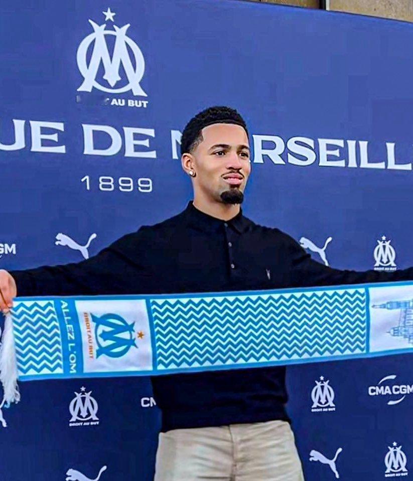 阿森纳将恩瓦内里租借至马赛的协议包含130万英镑(约合150万欧元)的初始租借费