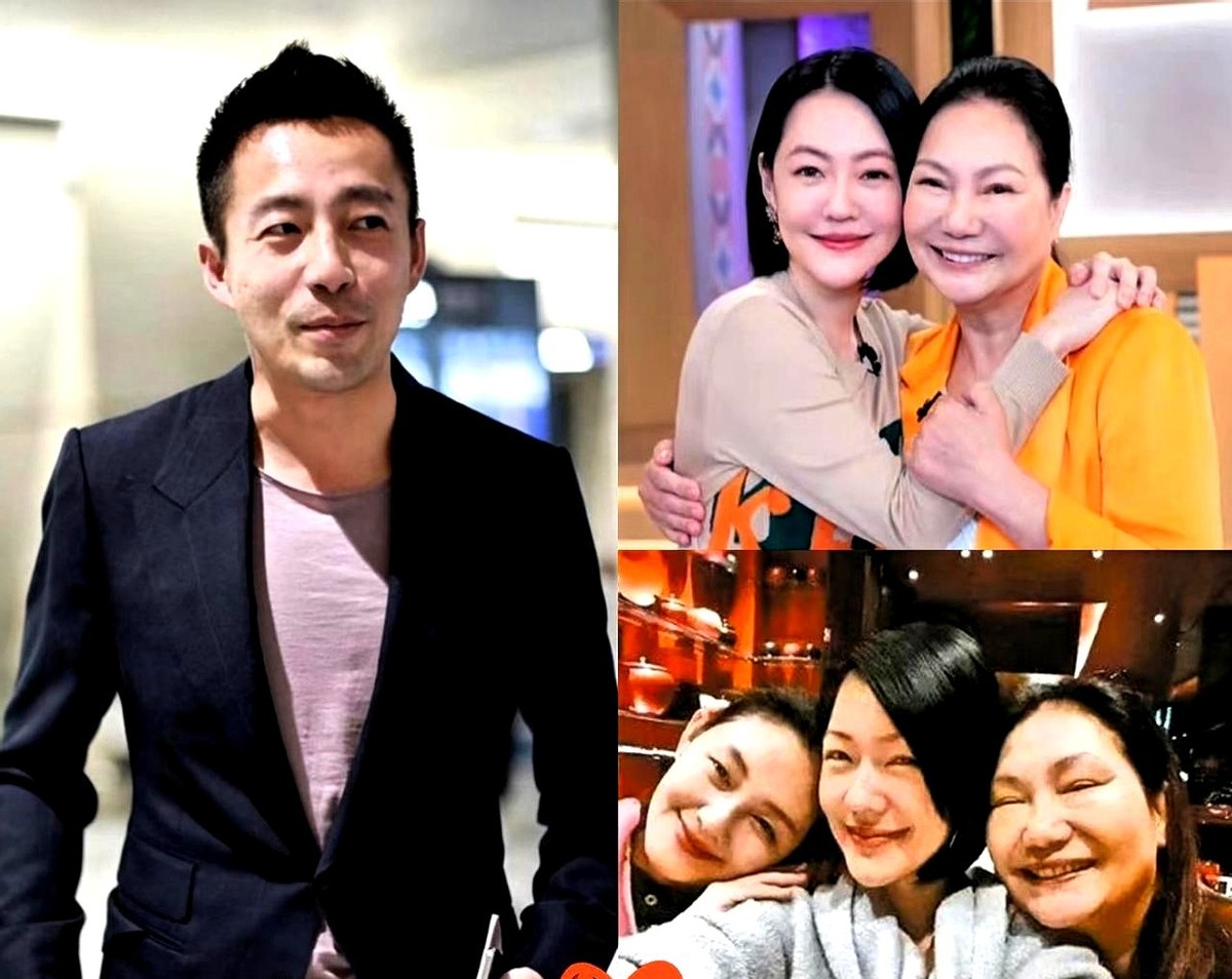 终于明白为啥徐家母女俩安静了！原来知情人建国说，汪小菲不会追究珠宝去向，