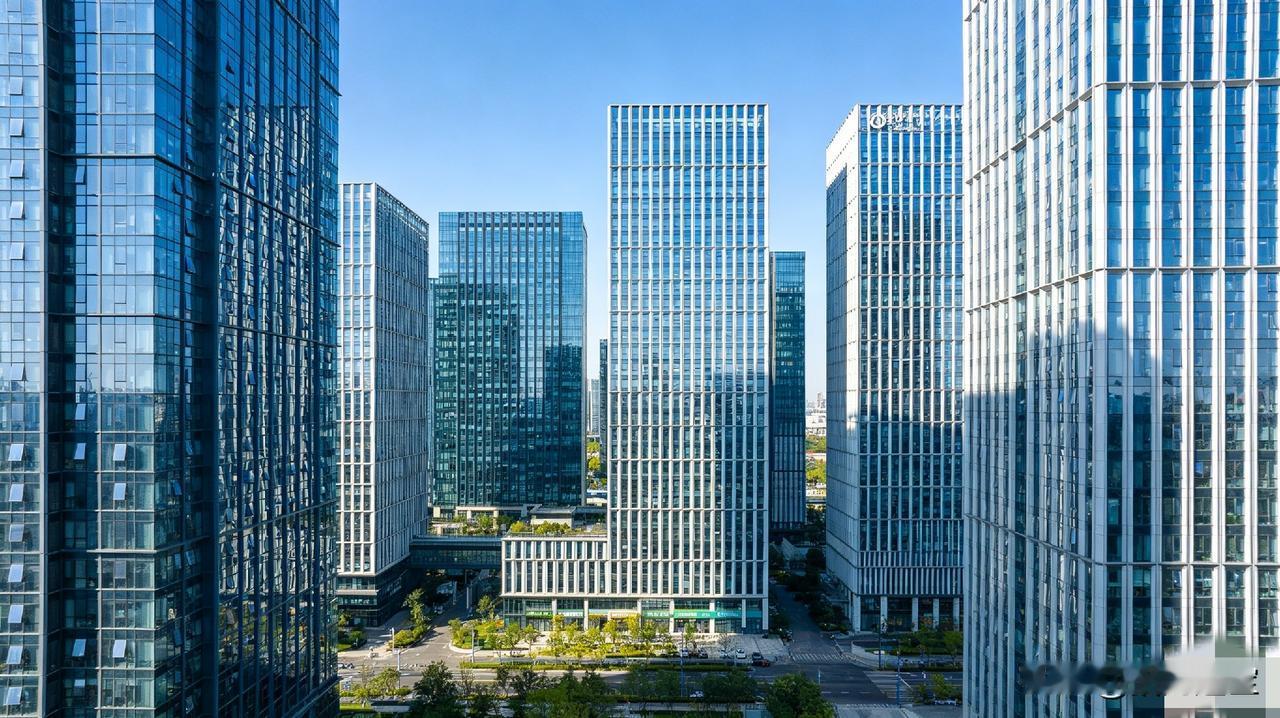 我国已经暴雷的8大房产商:​1、碧桂园​2、世茂3、绿地​4、金科​5