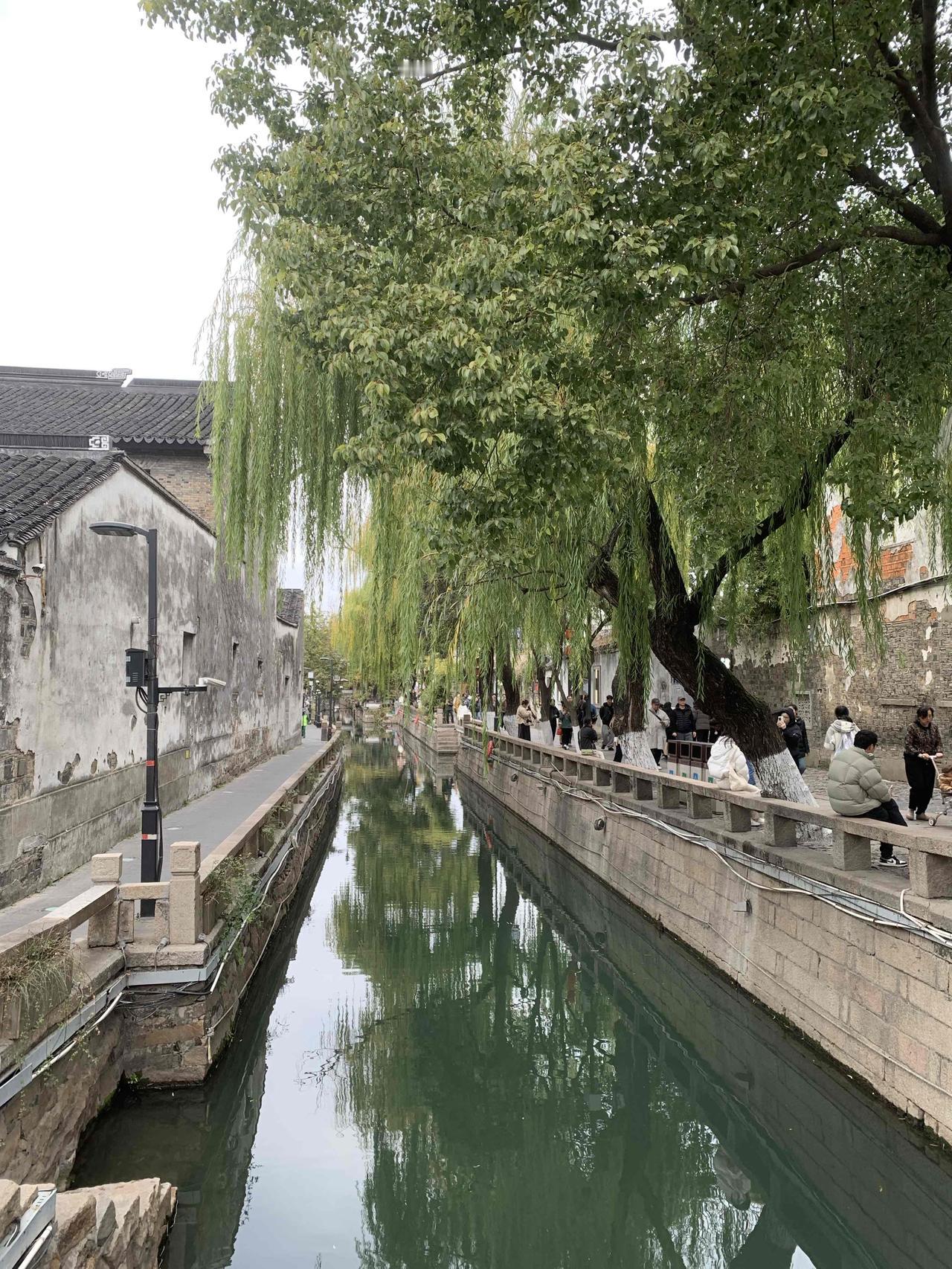 古北水镇门票，开始免费了，但去的人多了多少？大家都觉得门票太贵，但免门票以后，大