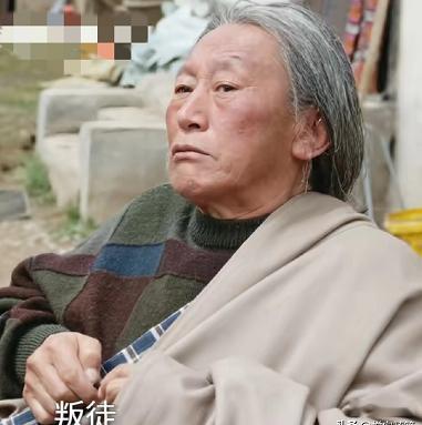 《生命树》原来林培生根本就不想救多杰。在最后一集里，林培生说冯克青派人杀多杰，