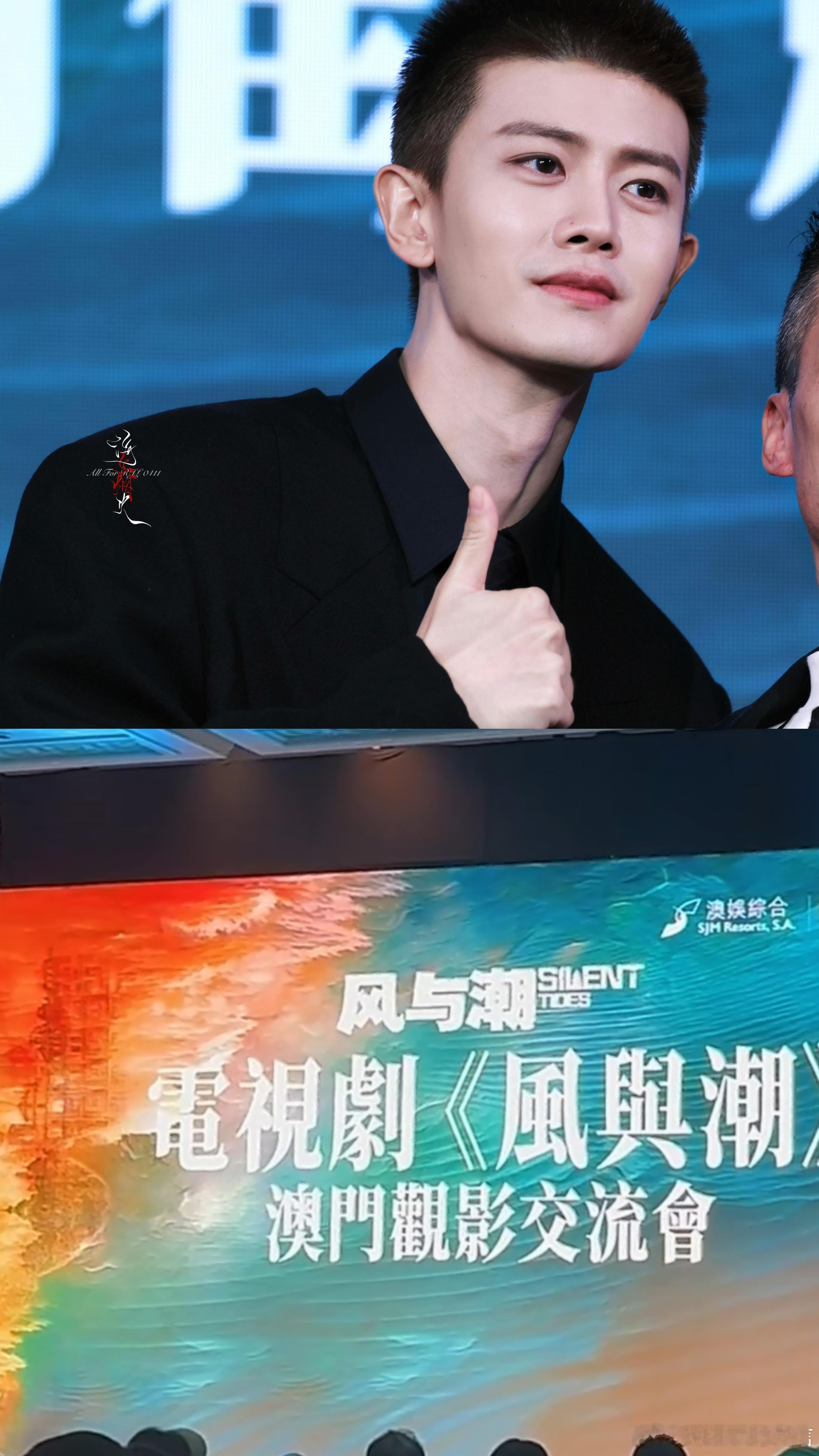 业内评价任嘉伦转型成功任嘉伦把何贤演活了！文字里的人物，被他塑造成有血有肉的模