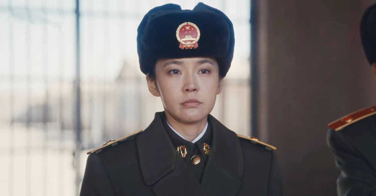 追剧《重器》第21、22集郭达杰，一个快六十岁的人了，他硬是跟领导软磨硬泡，