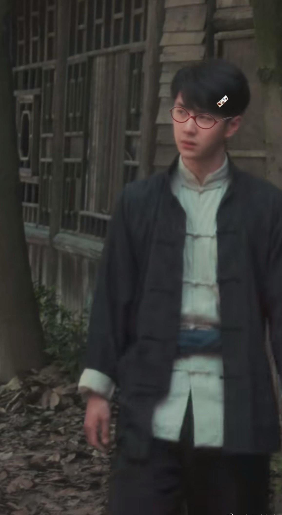 萌我一大跳🤤王一博的考古日常​​​