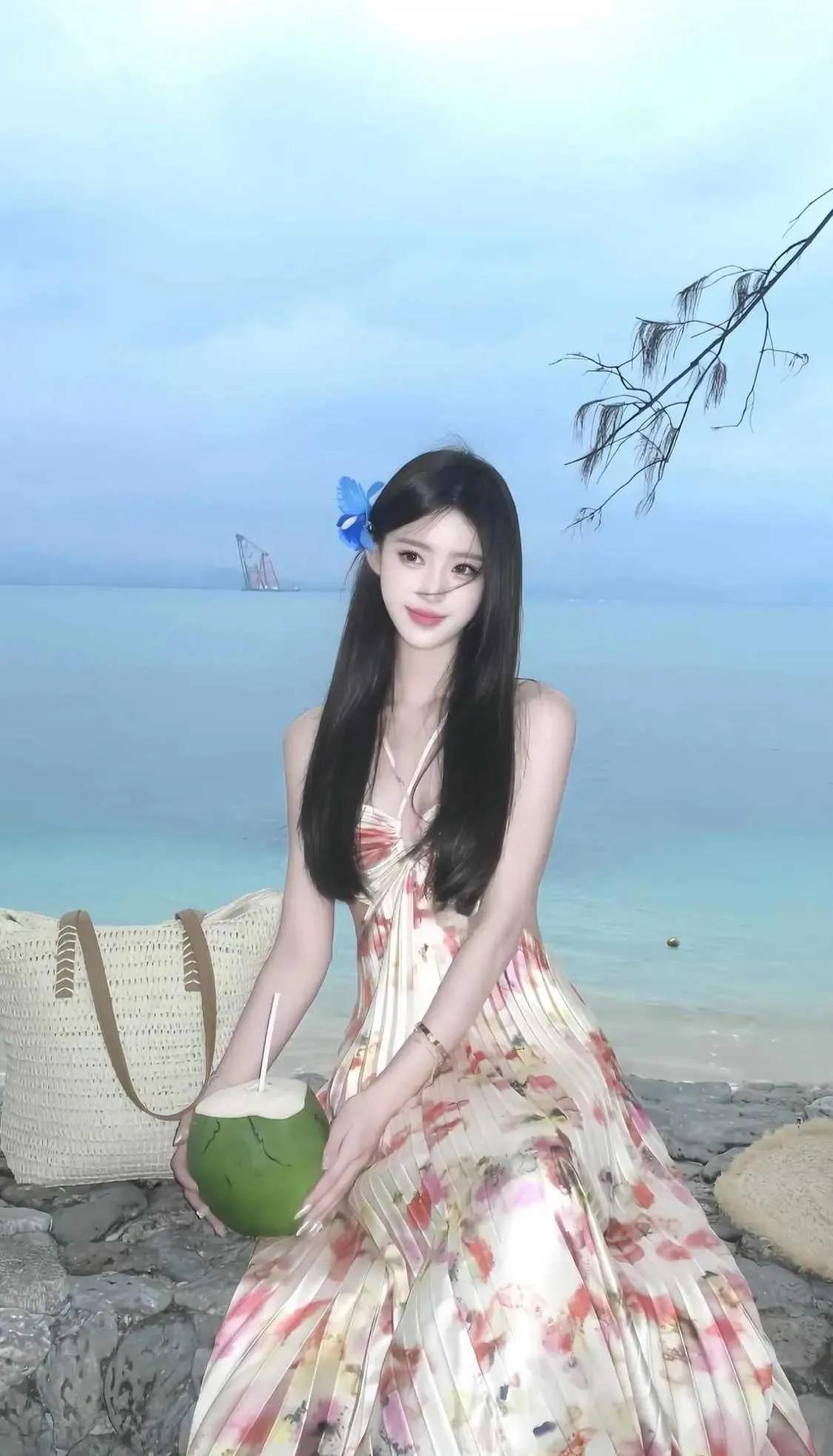 人海是过往，记忆是深海，一半藏温柔宝藏，一半覆隐秘暗礁。
