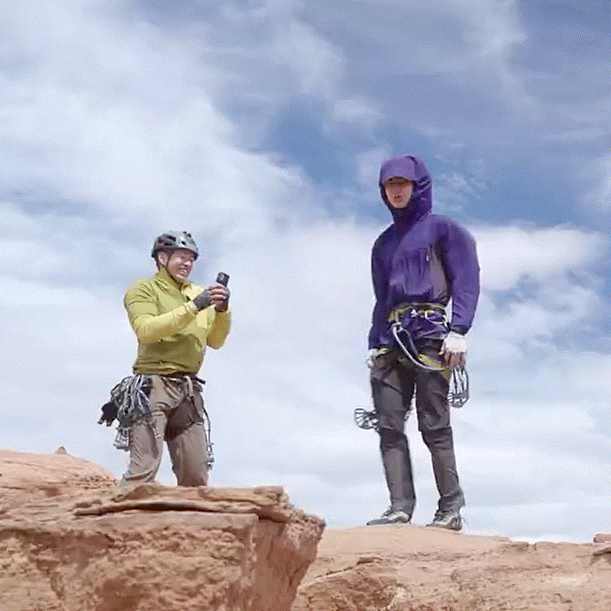 王一博好像天线宝宝啊哈哈哈哈哈哈巨可爱