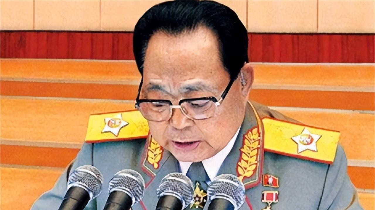 金正日掌权不久,朝鲜军团五万人叛变,为何在一夜之间火速平定