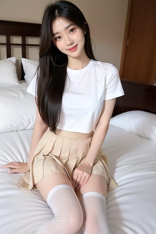 御姐穿出高级感
