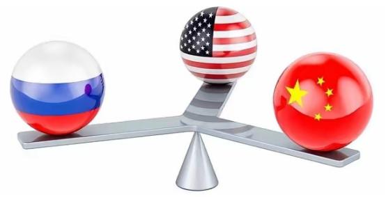 警告：中美俄三国里，只要有一个国家先把"可控核聚变"真正搞定，它立刻就能坐上全球