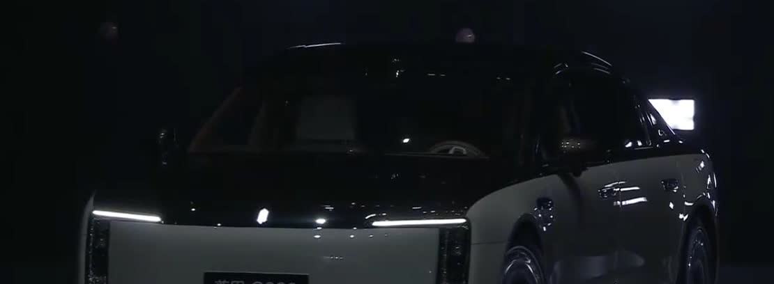 看了一会尊界S800的发布会，我就知道，一款汽车的成败，可能真的不仅仅限于汽车本