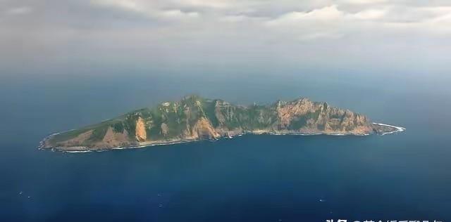 日本要强行登钓鱼岛？这次咱们绝不能手软！钓鱼岛是咱们中国的固有领土，这点历史