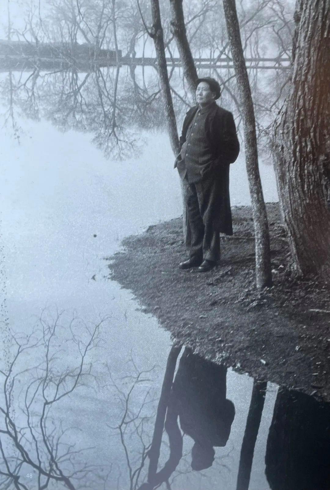 很多人都很好奇，毛主席打仗这么厉害，到底是天生自带天赋，还是师范生的缘故，亦或是