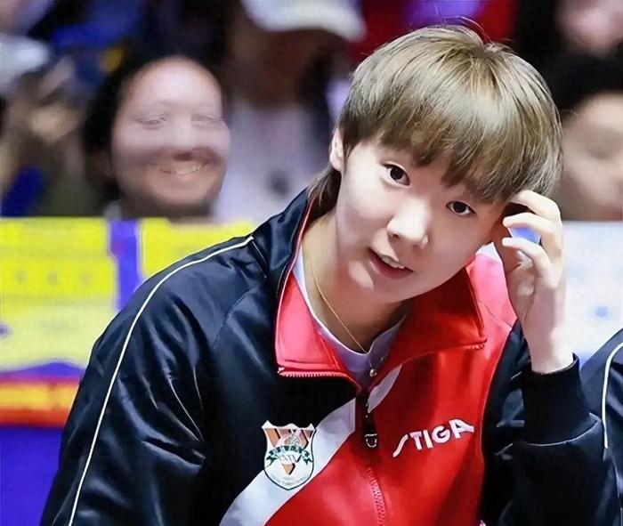 上海体育局这波操作太绝了，愣是把一个东北姑娘拉来站台，4月12日官宣，曼