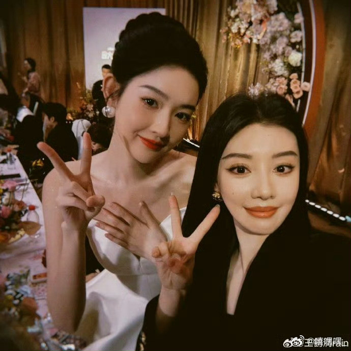 王鹤润吐槽王玉雯这情商智商真跟我那强哥有的一批