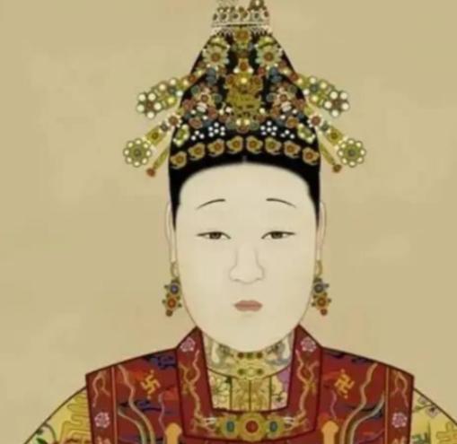 1582年，李太后得知身边的宫女怀有身孕，恼羞成怒，命人将宫女乱棍打死，此时，宫