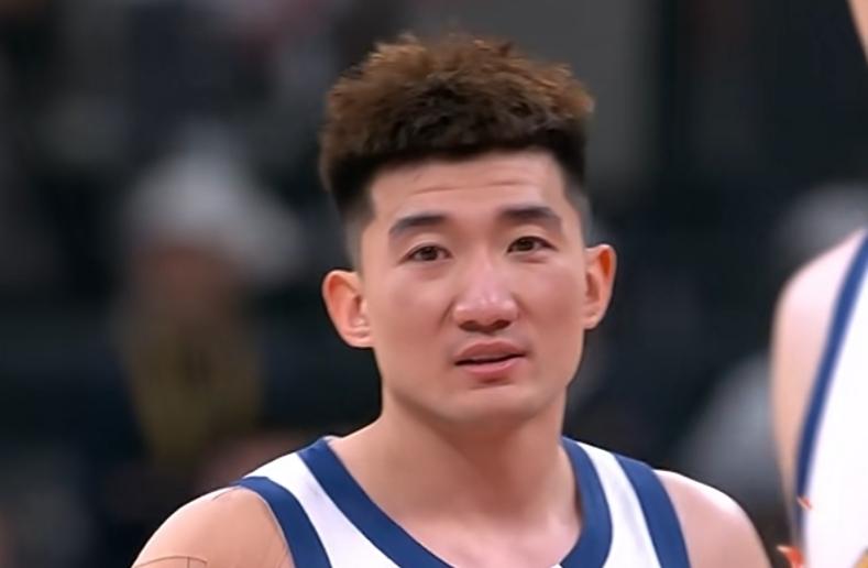 王博教练太“迷信”孙铭徽了！！！在浙江广厦90:101上海久事总决赛G1的比
