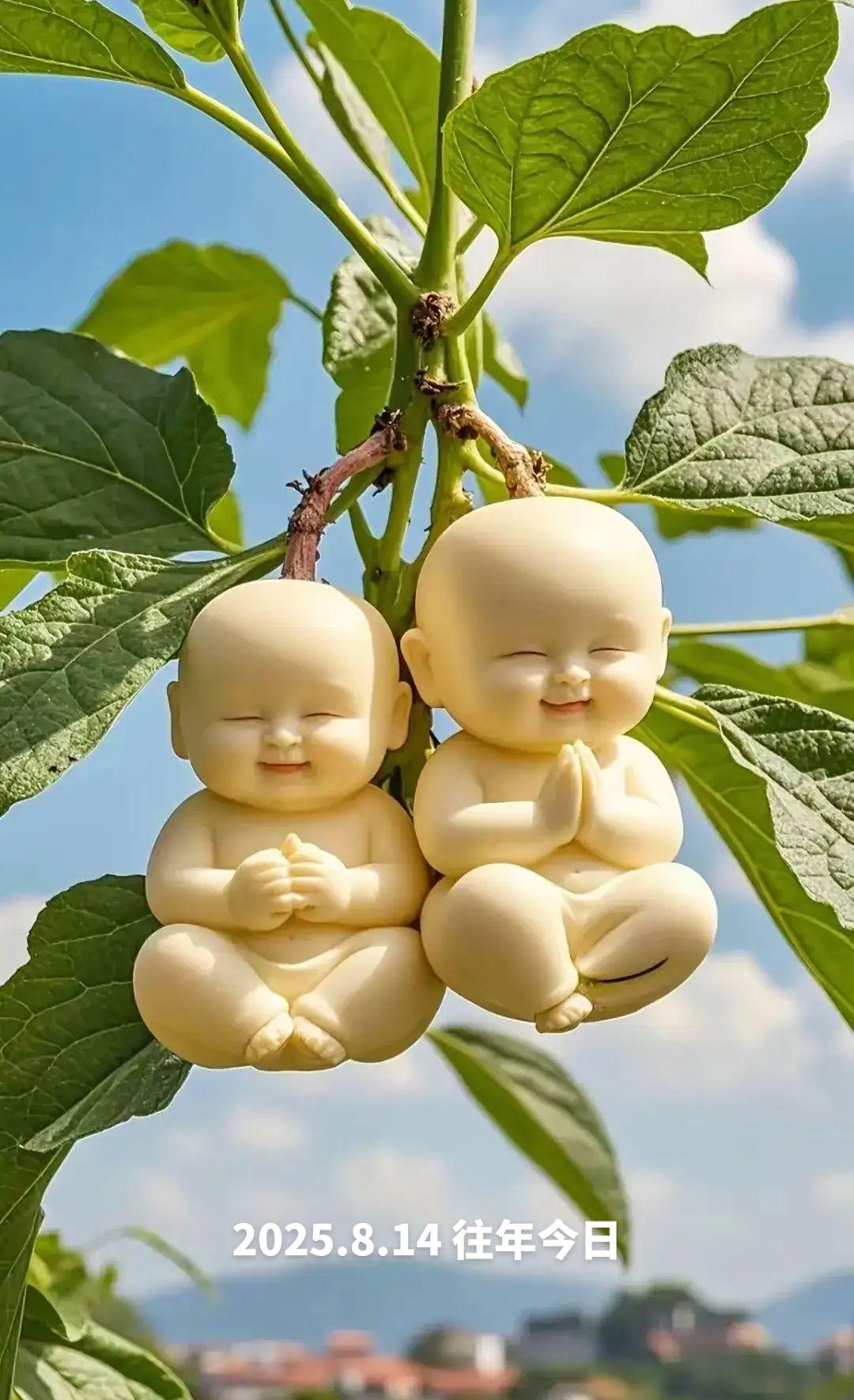 修仙娃娃人类幼崽