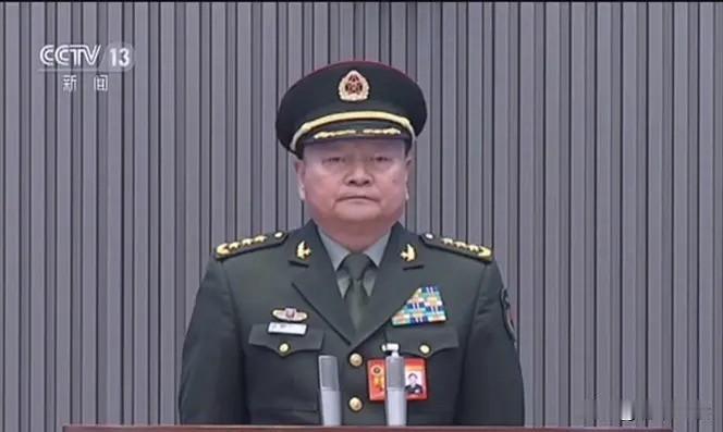 谁能想到，开国上将张宗逊的儿子、手握重权的军委原副主席张又侠，竟成了侵蚀长城的“