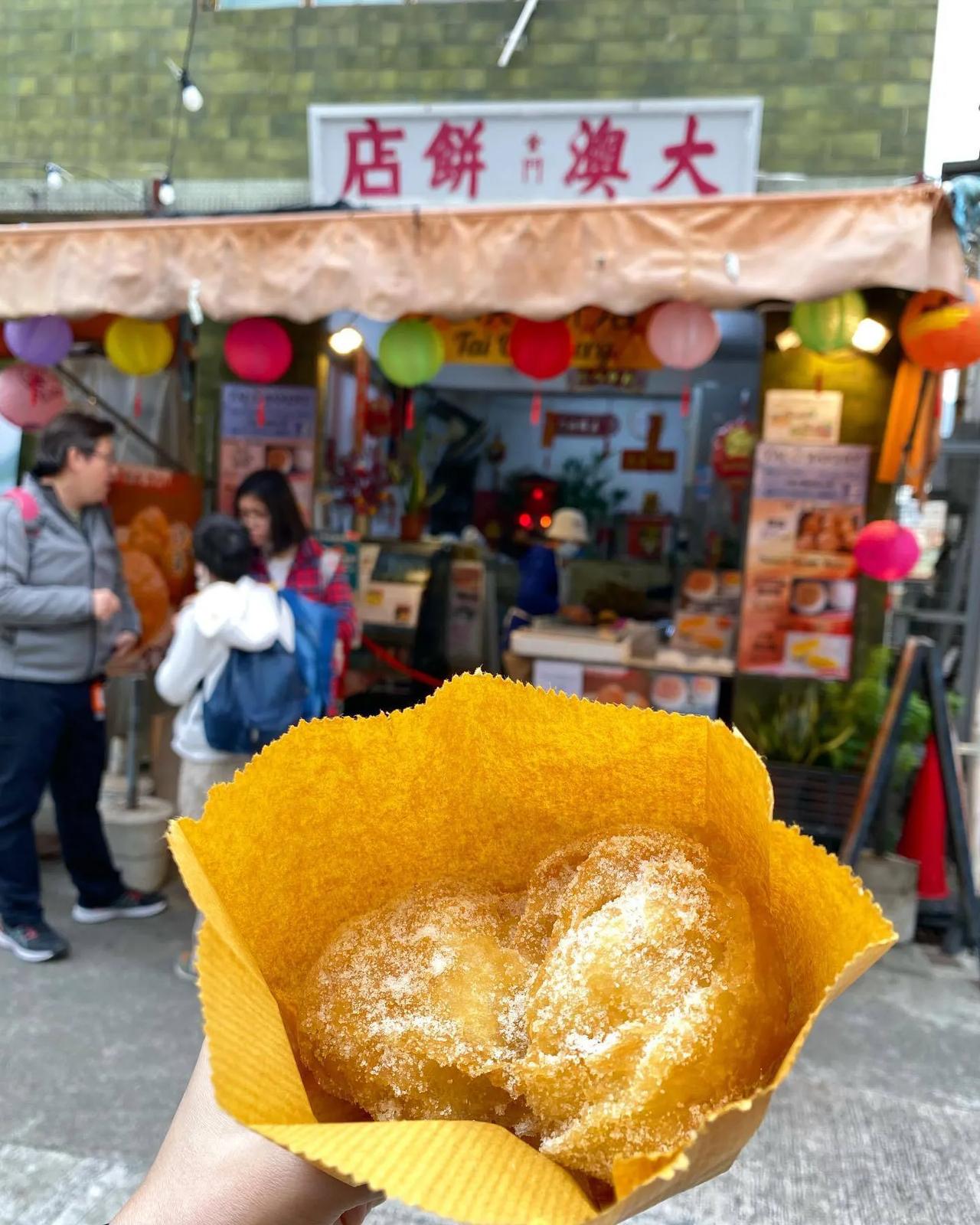 大澳水乡，位于香港大屿山岛。石器时代就有人居住，在宋朝时期，这里发展盐业，16