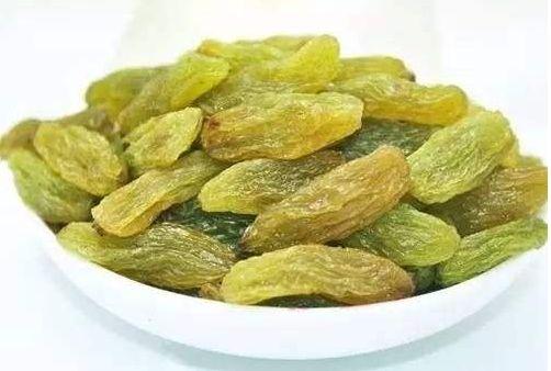 葡萄干有哪些好处 有抗癌功效