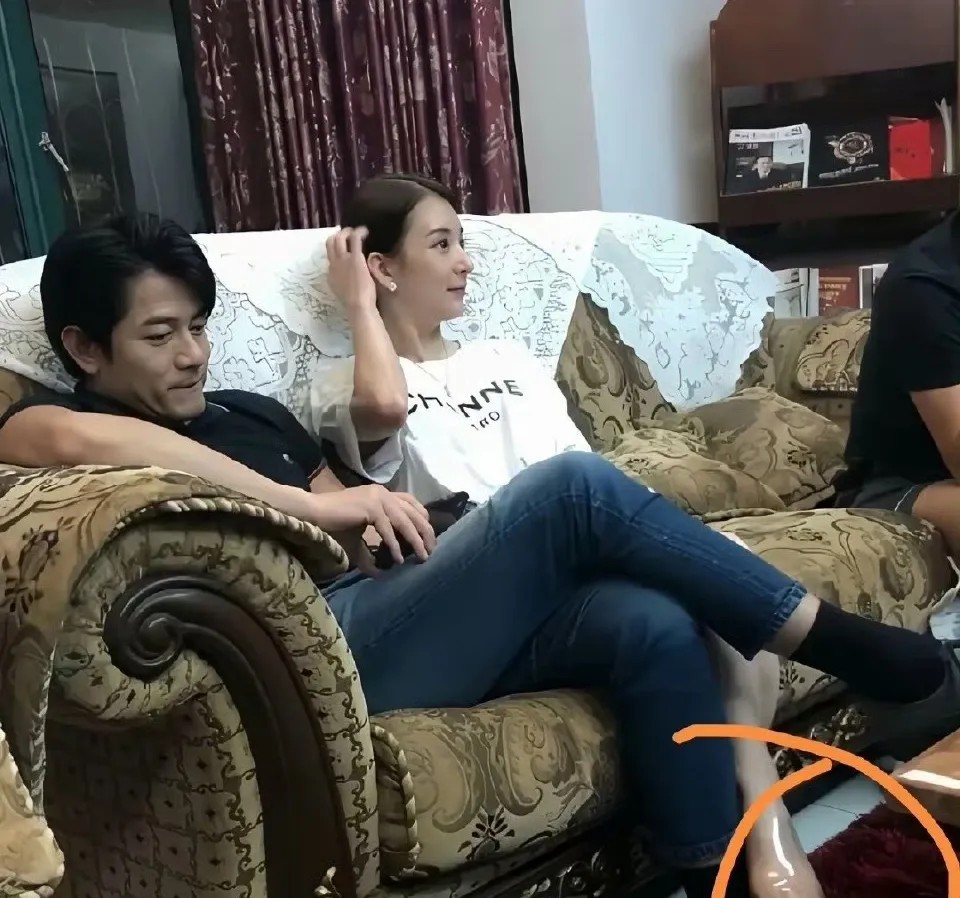 熊黛林做不了的事方媛可以​​​