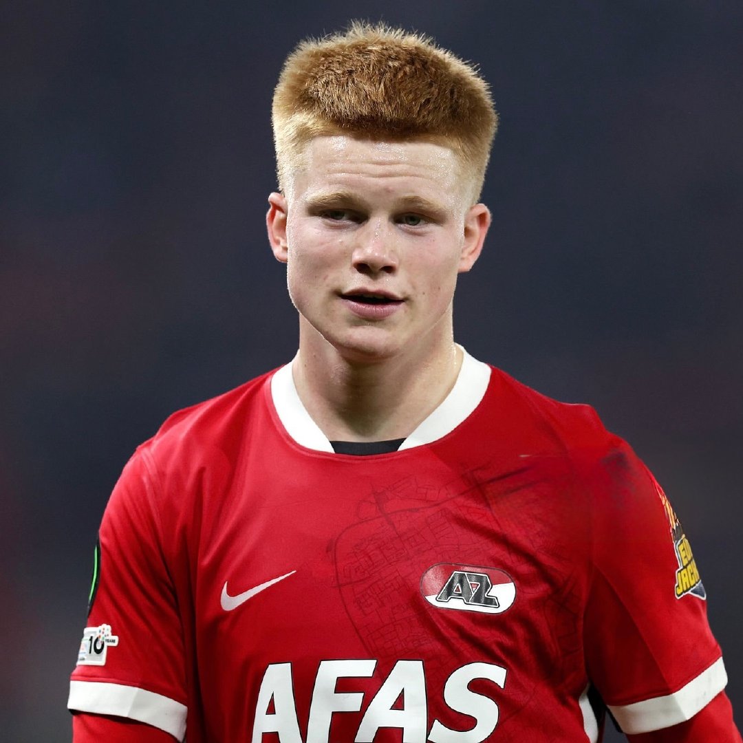 【JoséFélixDíaz】皇马未来建队计划中的关键任务是寻找一名能为球队