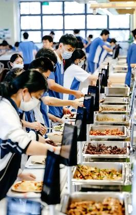 北京下死命令了！ 2027年底前，所有中小学必须一律取消 要知道过去几年