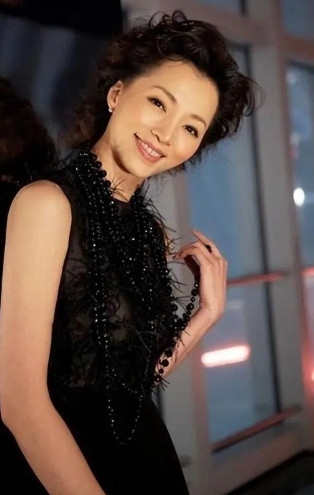 离异带俩娃！2013年，40岁的董卿执意嫁给35岁的百亿富豪密春雷，董母劝阻她：
