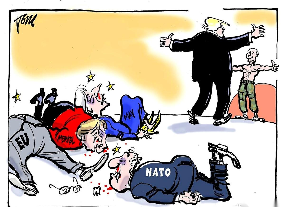 最扎心的事，从来不是被敌人捅一刀。而是你以为跟你穿着一条裤子的“大哥”，亲手把