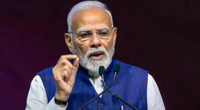 偏袒美以还想掌控金砖？中国现场划出红线，对莫迪下最后通牒拿了别国的大旗，却干