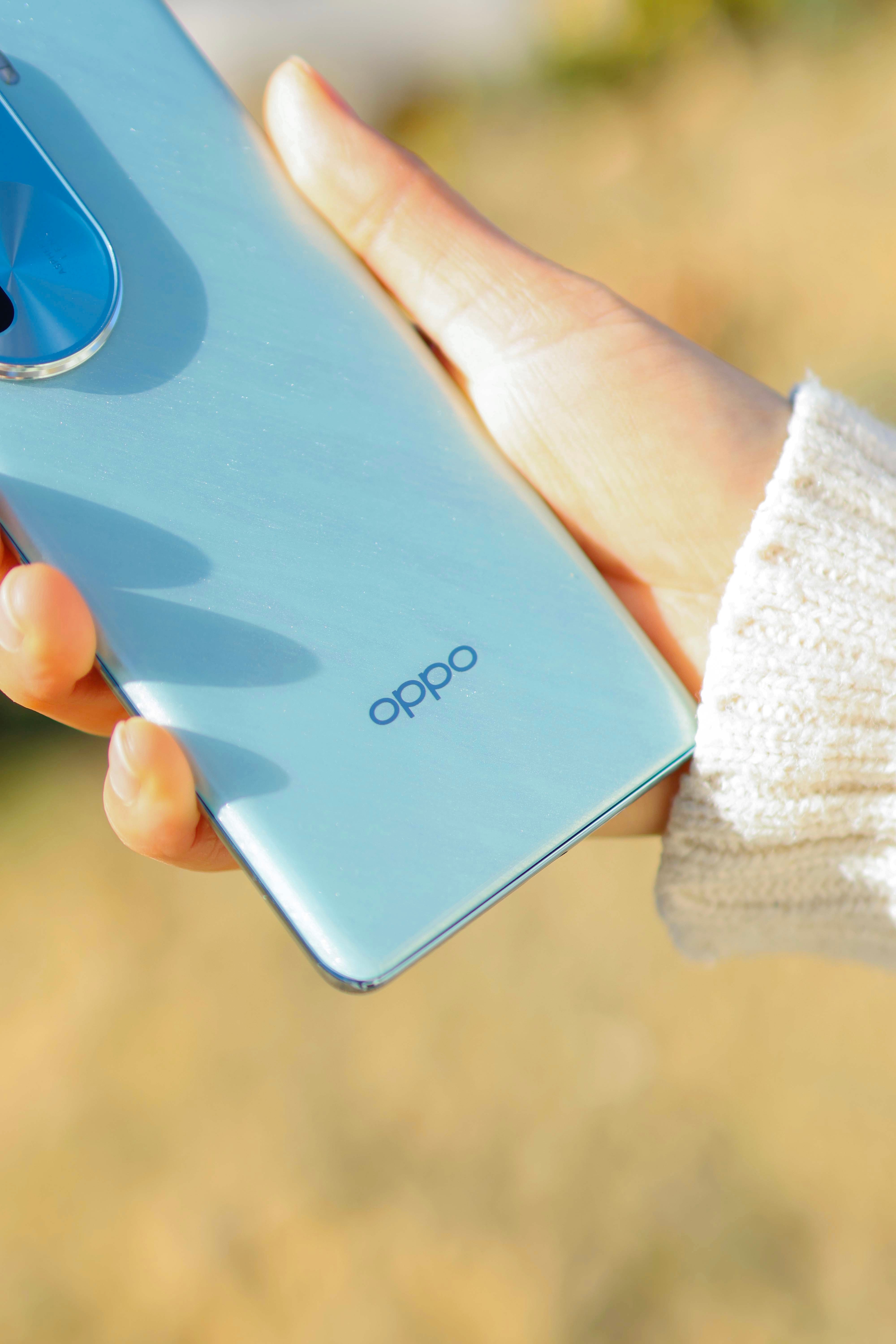 OPPOReno11的实用小功能做得很到位，全功能NFC+ColorOS1