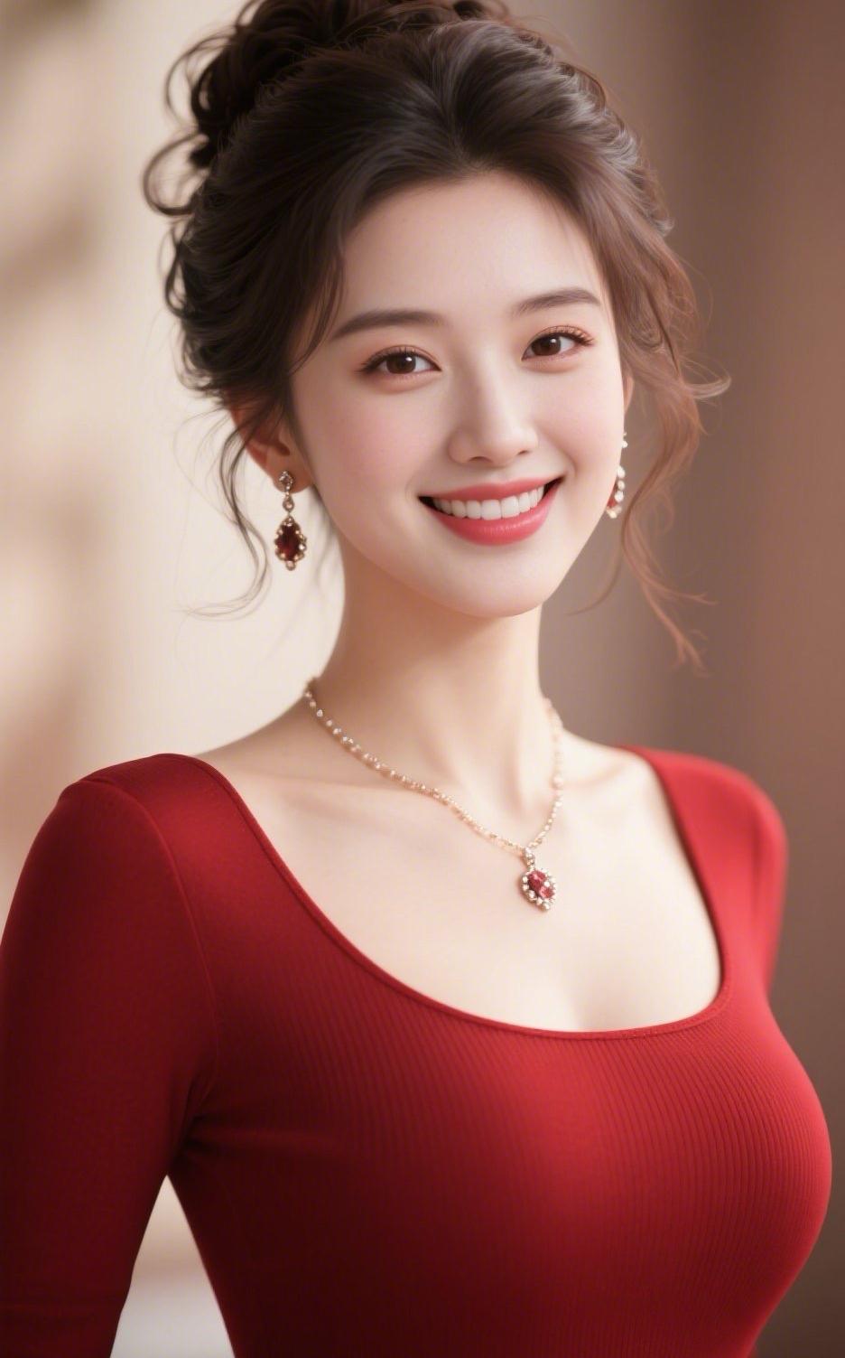 不要问，问多了就是我就是你的目标型，不喜欢都不行…