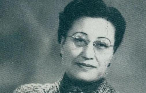 1961年，蒋介石前妻找到周总理求情：我女婿不是汉奸，他也是共产党！这位