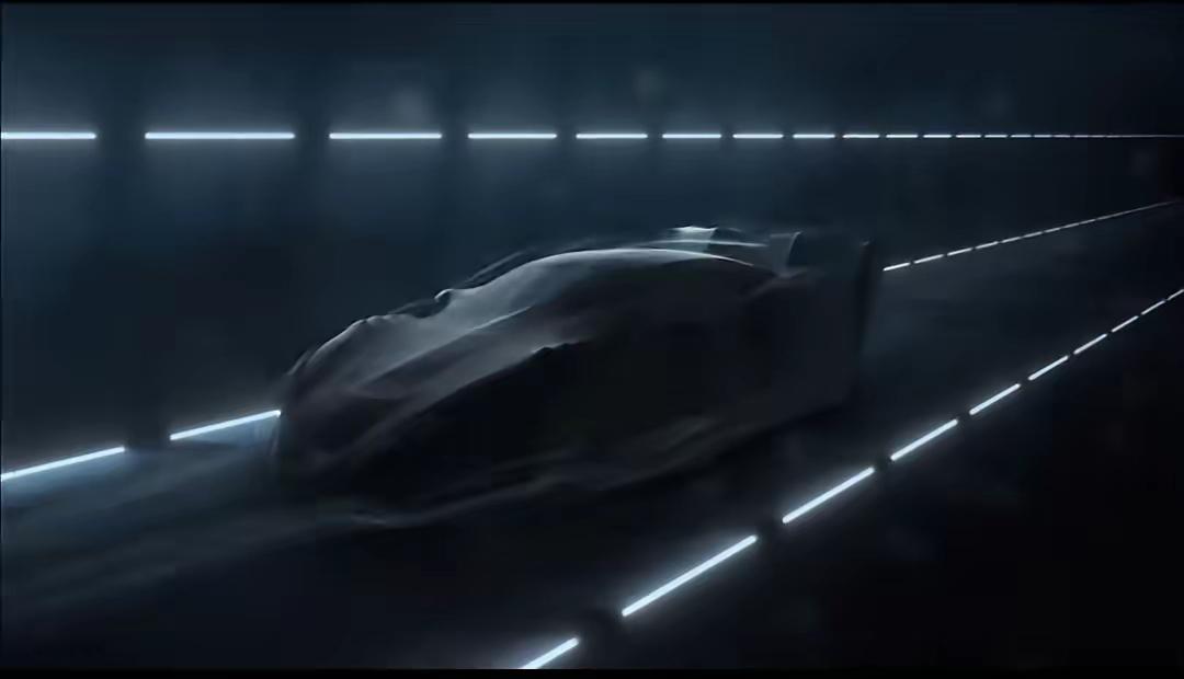 家人们，长城这是要干嘛？魏建军刚发视频，直接把车圈炸懵了！北京车展长城要亮出V8