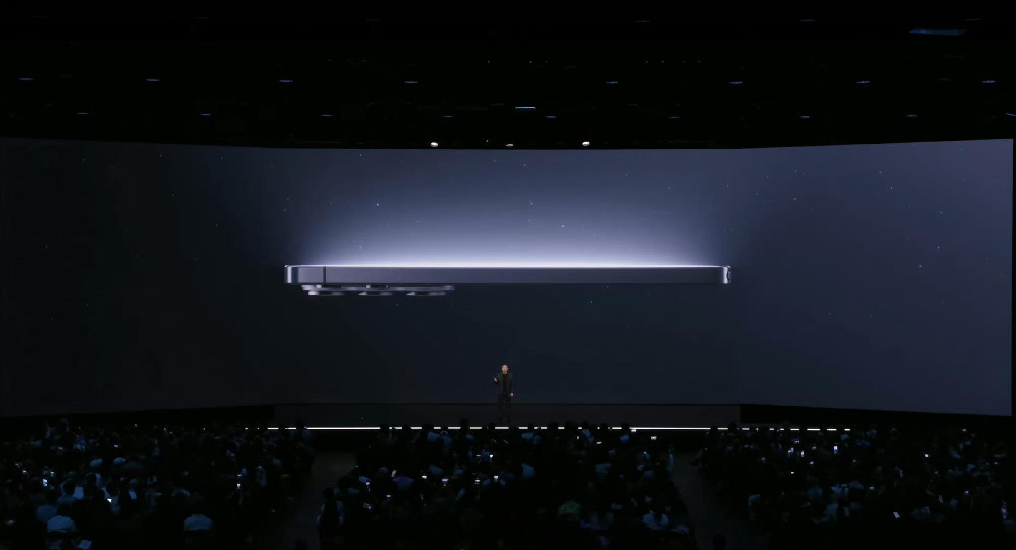 三星GalaxyS26Ultra机身尺寸163.6×78.1×7.9