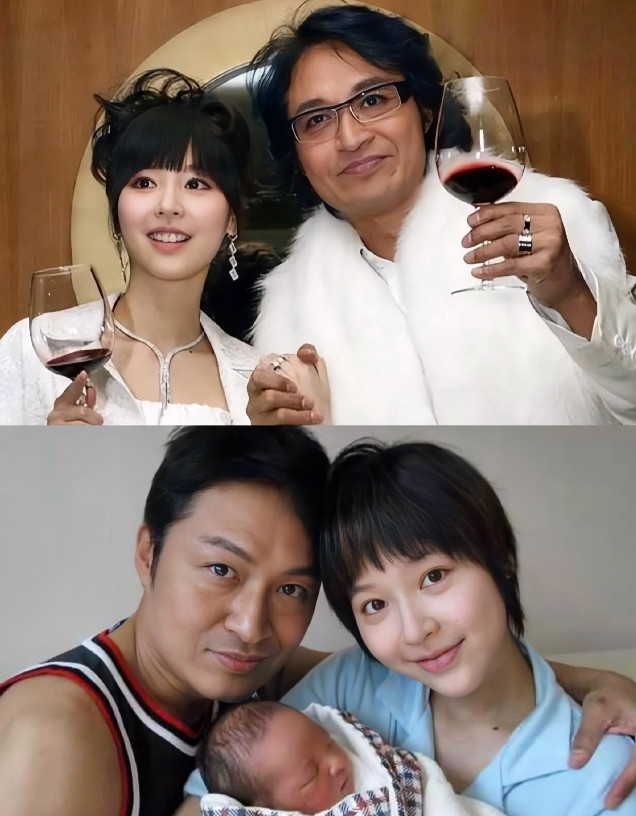 说实话，马景涛这么大年纪还得出来营业，虽说很无奈，但也算是自己作的。当初他