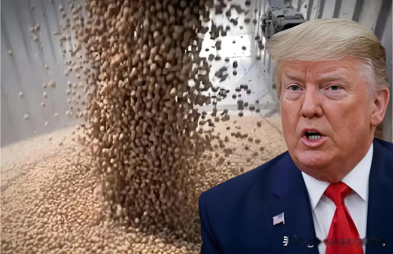 真的让人一声叹息，咱们这回算是把“君子”做到家了！中国以采购美豆、放宽稀土供